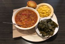 Oakwood Cafe美食图片