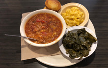 Oakwood Cafe餐厅图片
