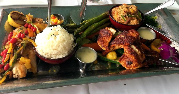 Southernmost Beach Cafe