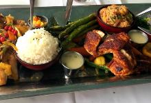 Southernmost Beach Cafe美食图片