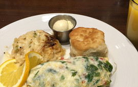 Selu Garden Café