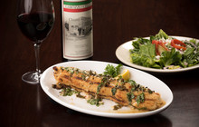 Garozzo's Ristorante餐厅图片