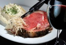 Jake's Downtown美食图片