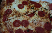 Lazzara's Pizza and Subs餐厅图片