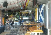 Dunedin Brewery美食图片
