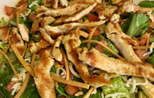 La RANA Mexican Restaurant餐厅图片