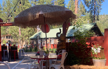 Sweet Tahoe Time餐厅图片