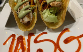 Water Street Grille