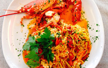 PEPERONCINO & Co.餐厅图片