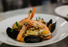Ristorante I Palmenti美食图片