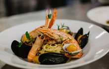 Ristorante I Palmenti餐厅图片