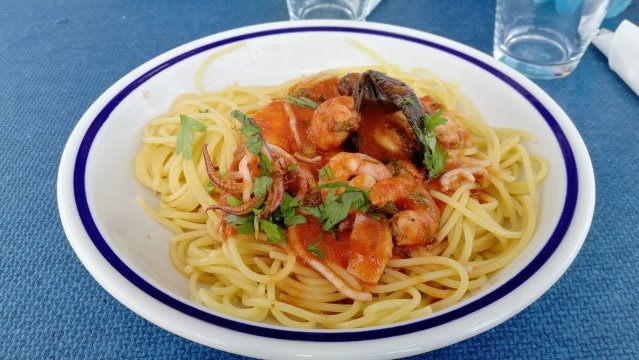 Lupo Di Mare