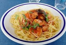 Lupo Di Mare美食图片