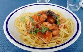 Lupo Di Mare