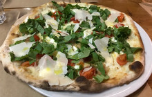 Ristorante Pizzeria Piccola Rosburgo餐厅图片