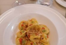 Antica osteria da la Stella美食图片