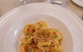Antica osteria da la Stella