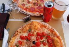 Pizza Folle美食图片