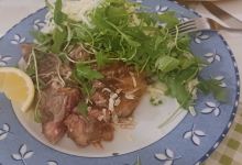 Pizzeria Ristorante Da Pietro美食图片