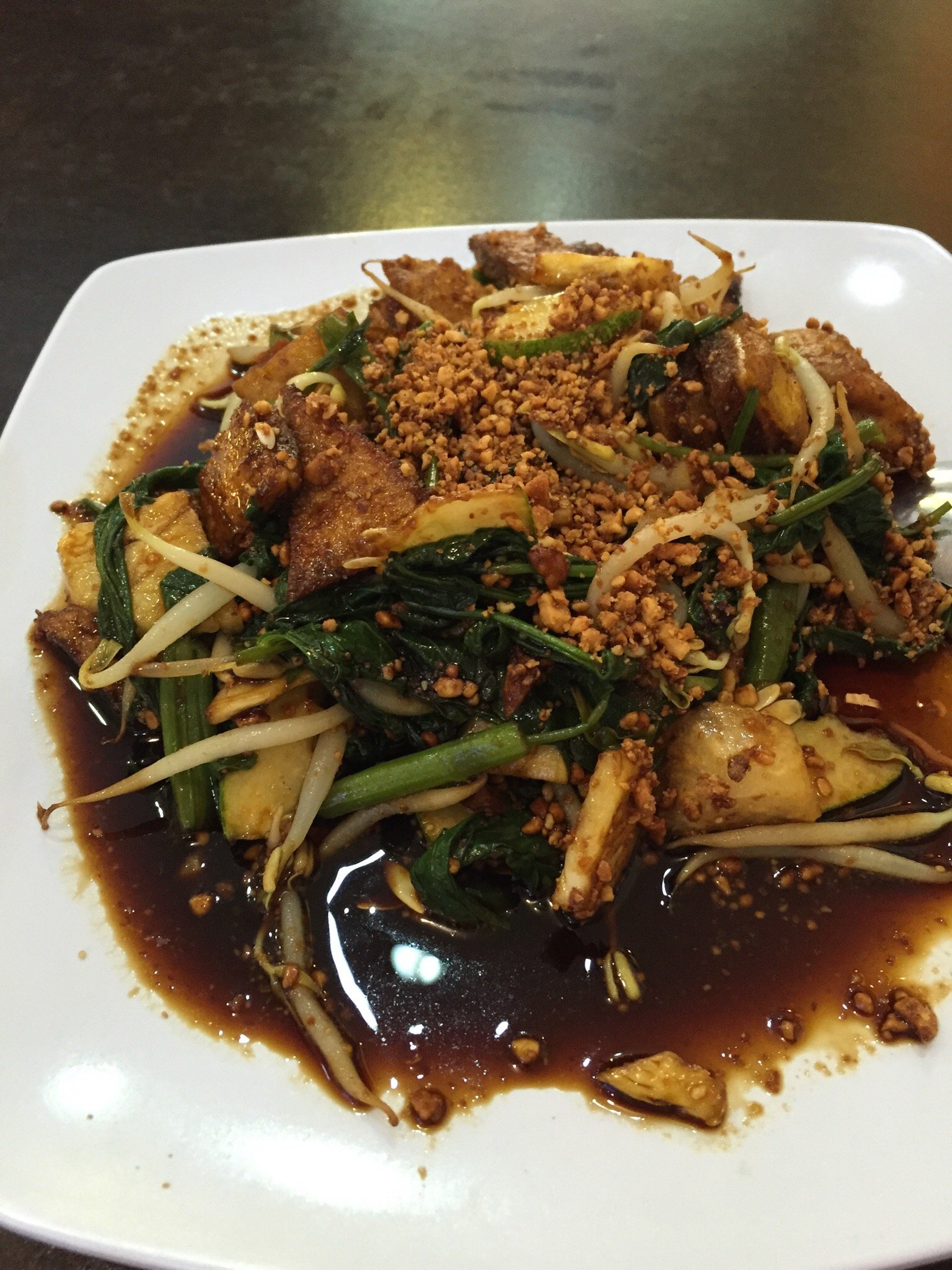 Rabbit Home Restaurant