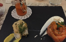 Ristorante La Tavernetta餐厅图片