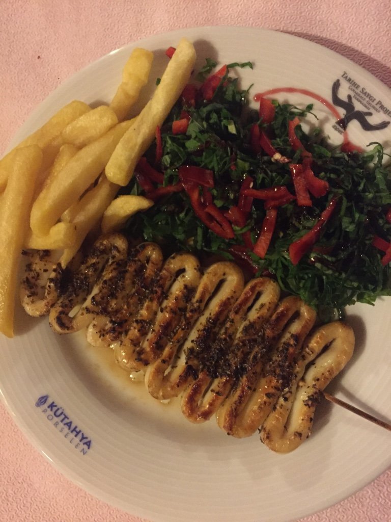 Liman Restaurant