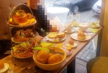 Flugler美食图片