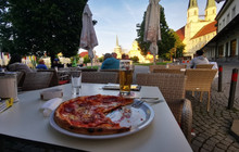 La Piazzetta餐厅图片