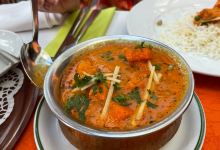 Lahori Indisches Restaurant美食图片