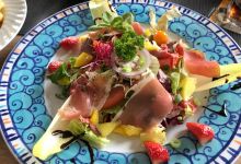 Seaside 26美食图片