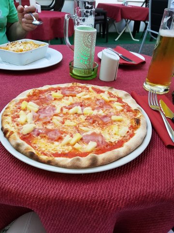 La Locanda Pizzeria餐厅图片