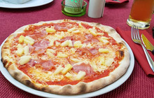 La Locanda Pizzeria餐厅图片