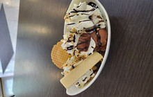 Eis Taxi餐厅图片