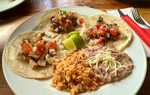 Cantina Mexicana餐厅图片