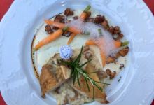 Hotel-Restaurant Brauerei Walter美食图片