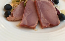 Das Palmenwald Schwarzwaldhof, BW Signature Collection餐厅图片