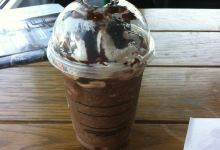 Starbucks美食图片
