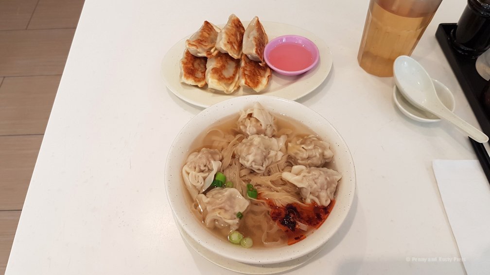 Han Lin Noodle House