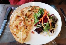 La voie Maltee美食图片