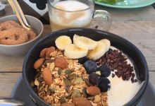 Lunchcafe Bijzonder Gewoon美食图片