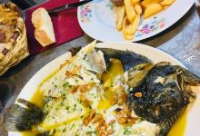 Taberna Naparrak美食图片