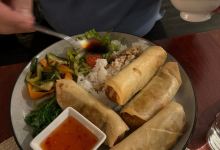 Cafe & Bar Gaia美食图片