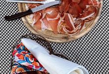 Osteria Borei美食图片