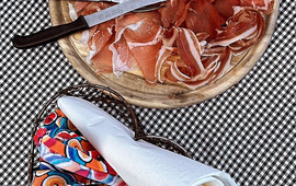 Osteria Borei