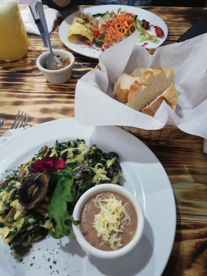 Deli Garden