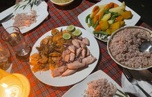 Leshana Restaurant餐厅图片