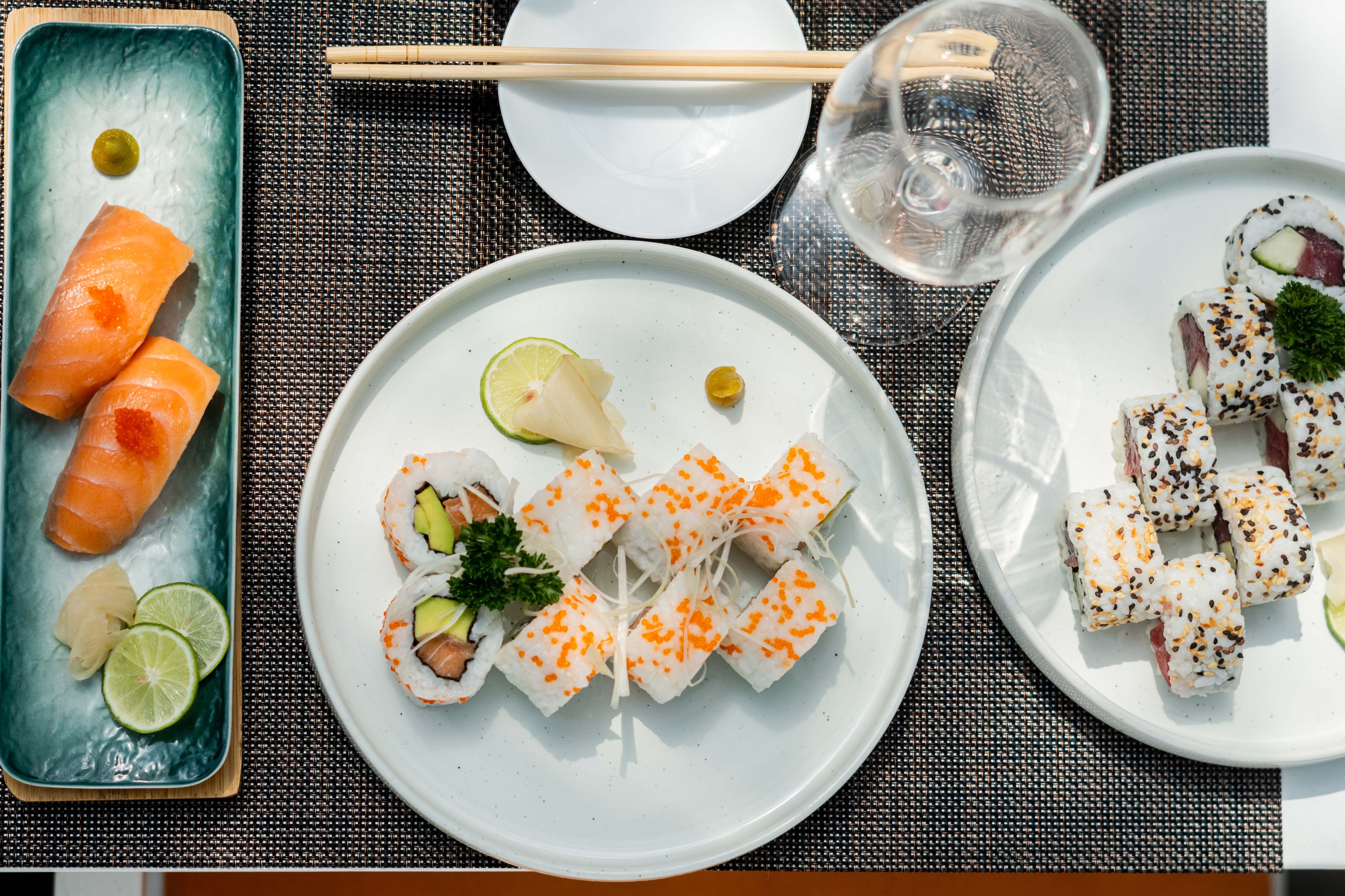 Nihon Shoku