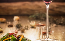 Petry Bistro Grill&Wine