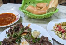 El Abed美食图片