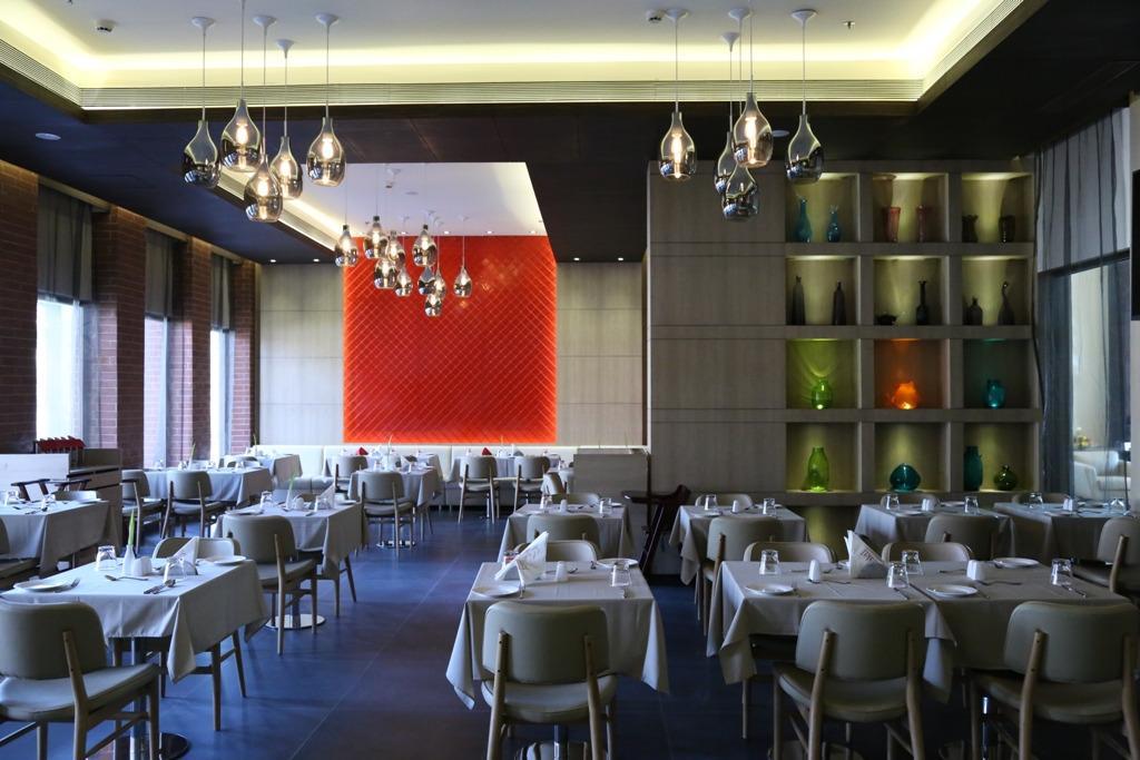 Red Bowl Restaurant